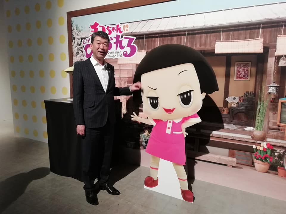 文化庁メディア芸術祭受賞作品展 中村裕之オフィシャルWEBサイト